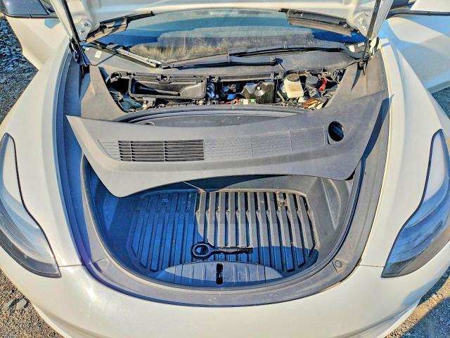 Photo 11 from auction – 2023 TESLA MODEL 3 with VIN 5YJ3E1EA3PF435290