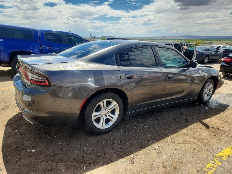 Zdjęcie 3 z aukcji – 2019 DODGE CHARGER z VIN 2C3CDXBG2KH711156