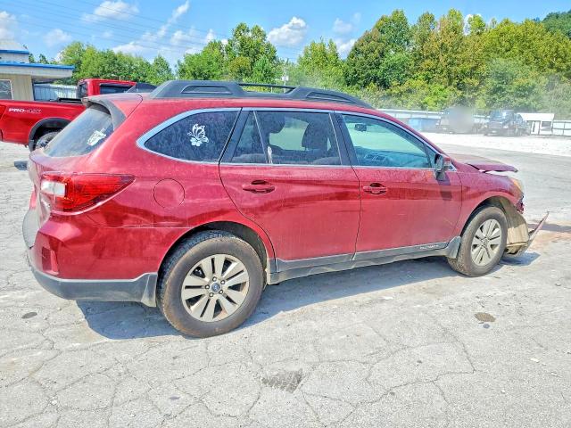Фото 3 с аукциона – 2016 SUBARU OUTBACK с VIN 4S4BSAFC0G3206403