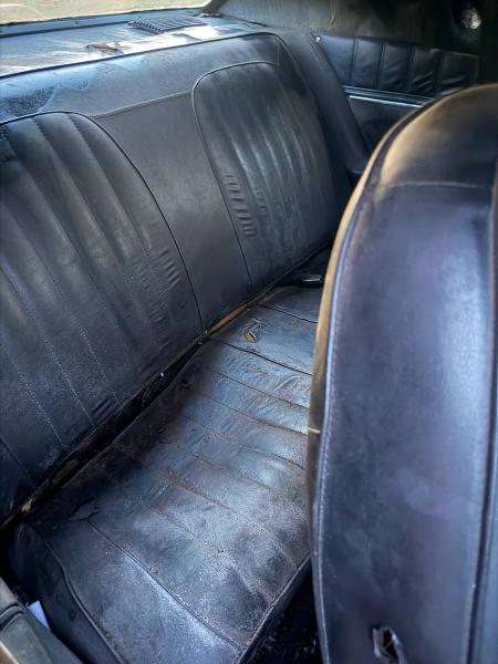 Zdjęcie 6 z aukcji – 1973 DODGE CHARGER z VIN WP29M3A292476