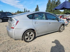 Photo 3 from auction – 2011 TOYOTA PRIUS with VIN JTDKN3DU8B0303054