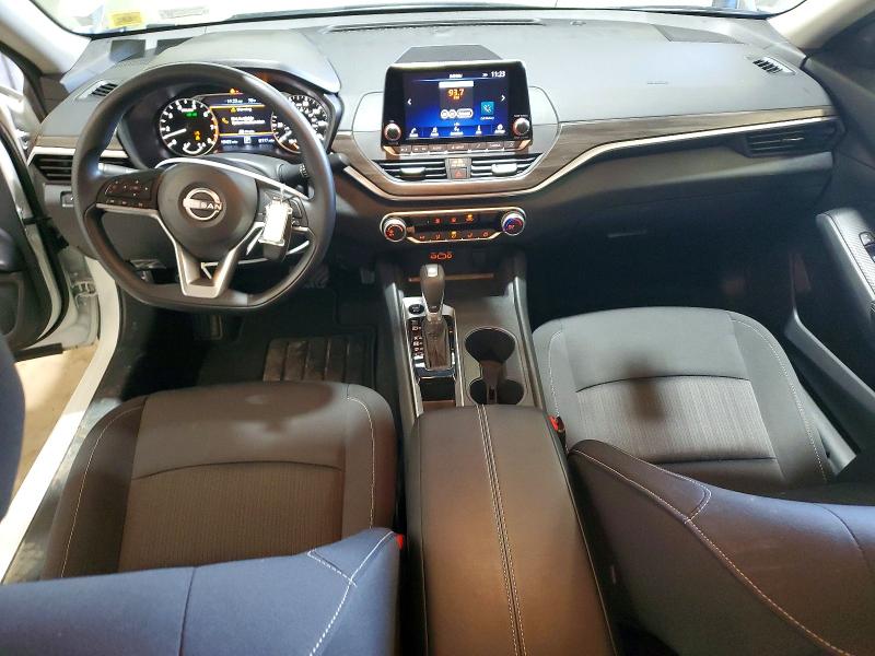 Photo 8 from auction – 2026 NISSAN ALTIMA with VIN 1N4BL4DV8TN319141