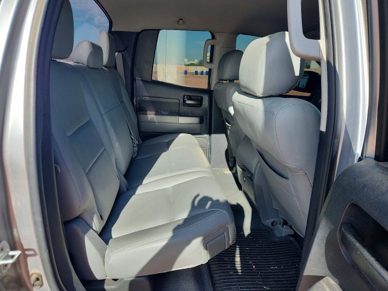 Photo 10 from auction – 2011 TOYOTA TUNDRA with VIN 5TFRM5F17BX025738