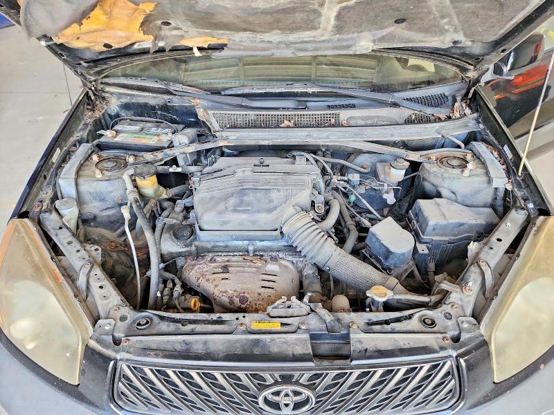 Photo 12 from auction – 2003 TOYOTA RAV4 with VIN JTEHH20V430248769