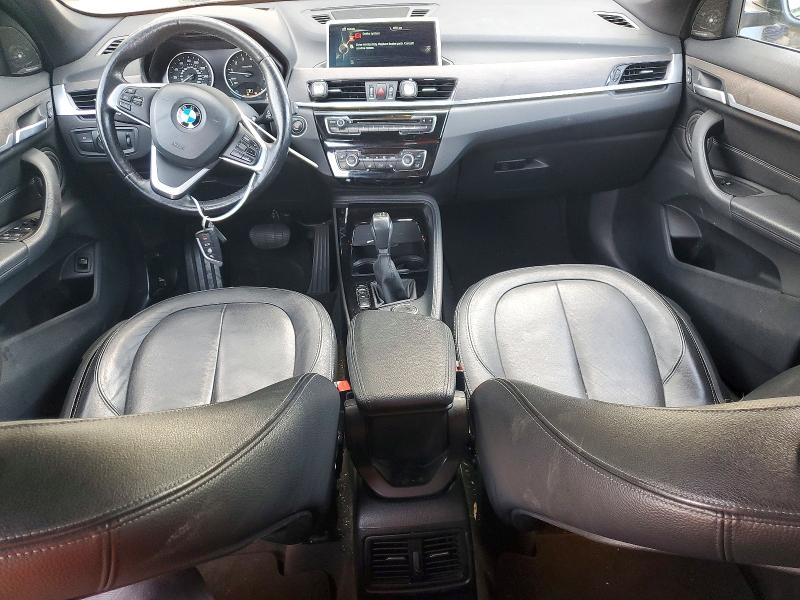 Снимка 8 от търг – 2016 BMW X1 с VIN WBXHT3C3XG5E51280