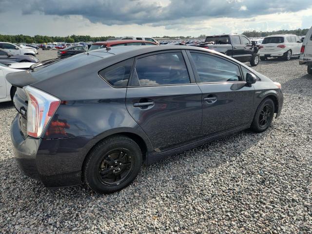 Photo 3 from auction – 2015 TOYOTA PRIUS with VIN JTDKN3DUXF0434458
