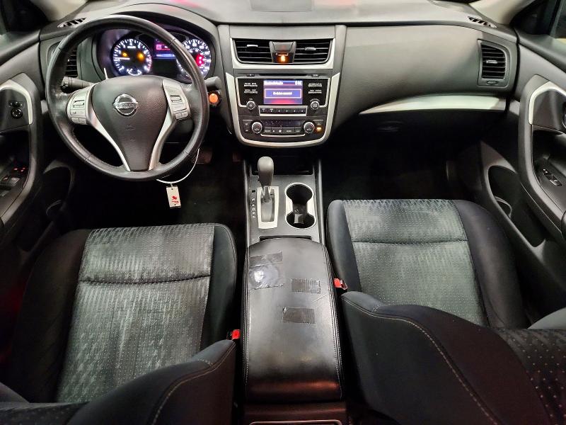 Photo 8 from auction – 2016 NISSAN ALTIMA with VIN 1N4AL3AP2GC198300
