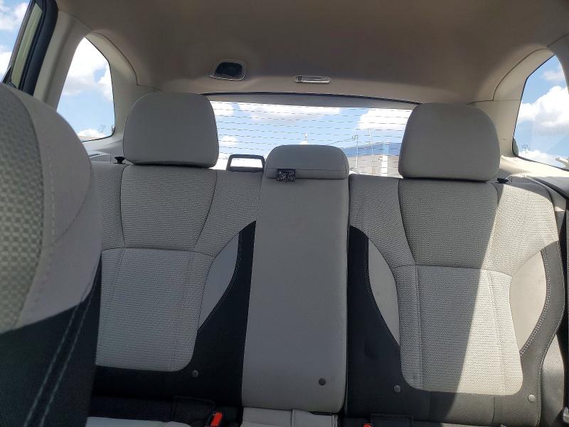 Zdjęcie 10 z aukcji – 2021 SUBARU FORESTER z VIN JF2SKADC6MH474511