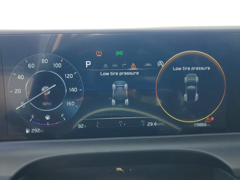 Снимка 9 от търг – 2025 KIA SELTOS с VIN KNDER2AA2S7798283