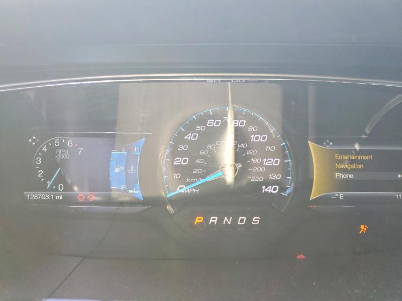 صورة رقم 9 من المزاد - 2015 FORD TAURUS مع VIN 1FAHP2E82FG104326