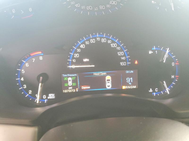 Zdjęcie 9 z aukcji – 2015 CADILLAC ATS z VIN 1G6AB1RX2F0114579