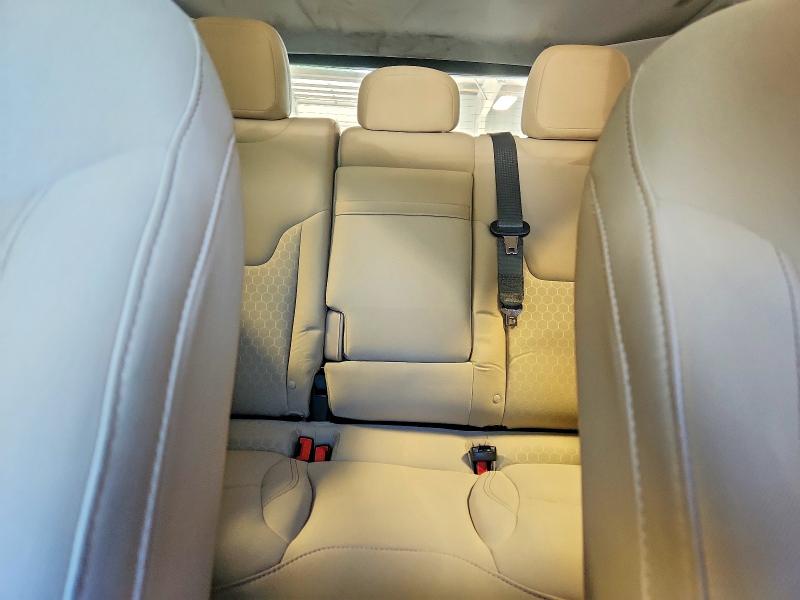 Photo 10 from auction – 2018 JEEP COMPASS with VIN 3C4NJDAB9JT408804