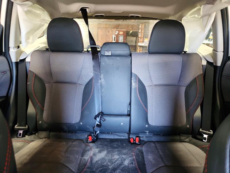 Снимка 10 от търг – 2024 SUBARU FORESTER с VIN JF2SKAGC4RH443535