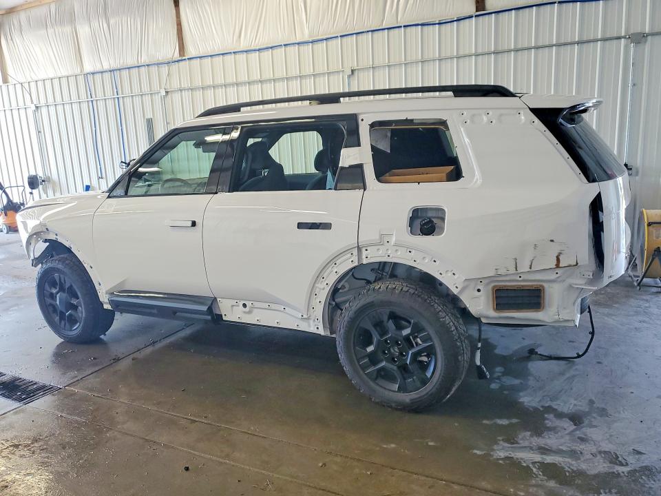 Photo 2 from auction – 2027 KIA TELLURIDE with VIN 5XYPLES14VG003591