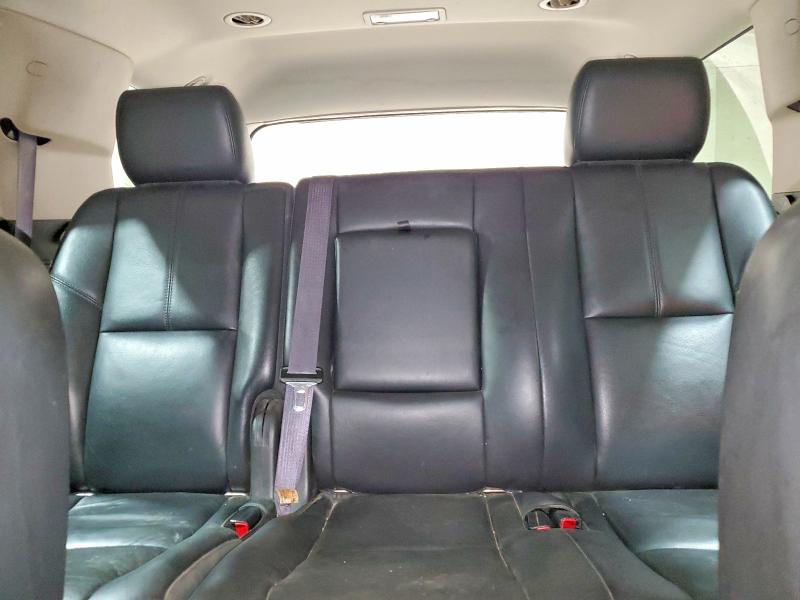 Снимка 10 от търг – 2014 CHEVROLET TAHOE с VIN 1GNSKBE04ER210490