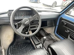 Photo 9 from auction – 1990 FIAT 128 with VIN SUF126A0009741595