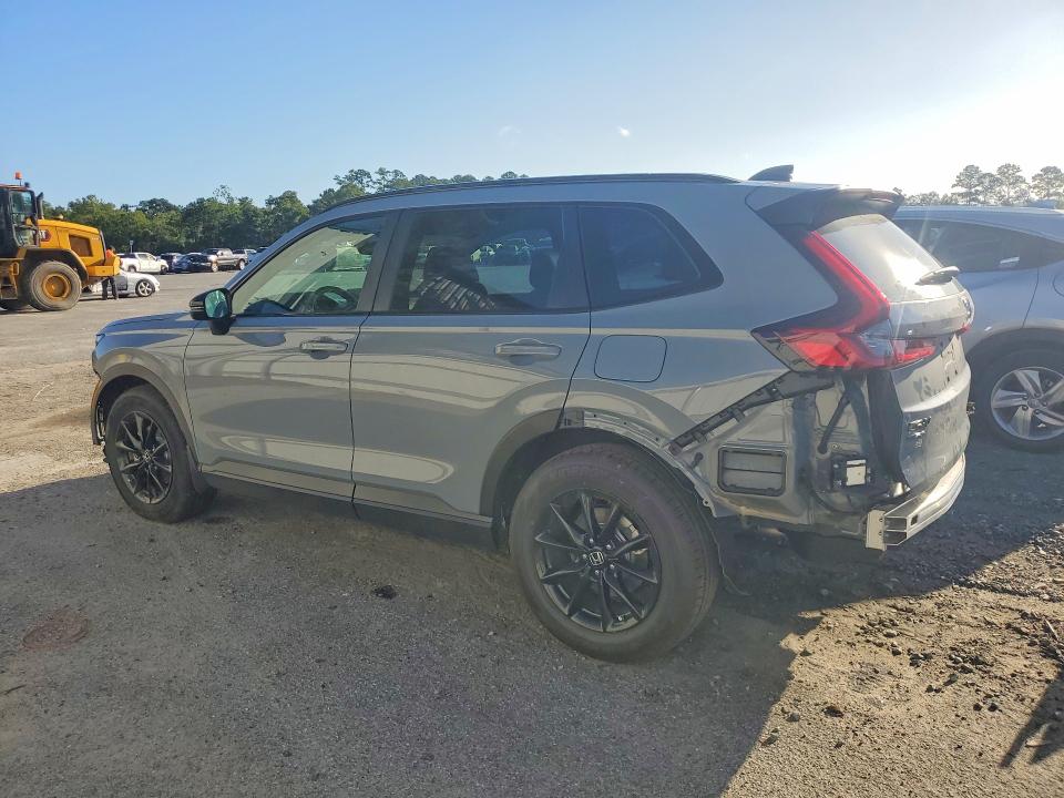 Zdjęcie 2 z aukcji – 2026 HONDA CR-V z VIN 7FARS5H89TE020119