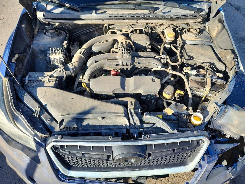 Photo 11 from auction – 2015 SUBARU IMPREZA with VIN JF1GPAC65FH323976