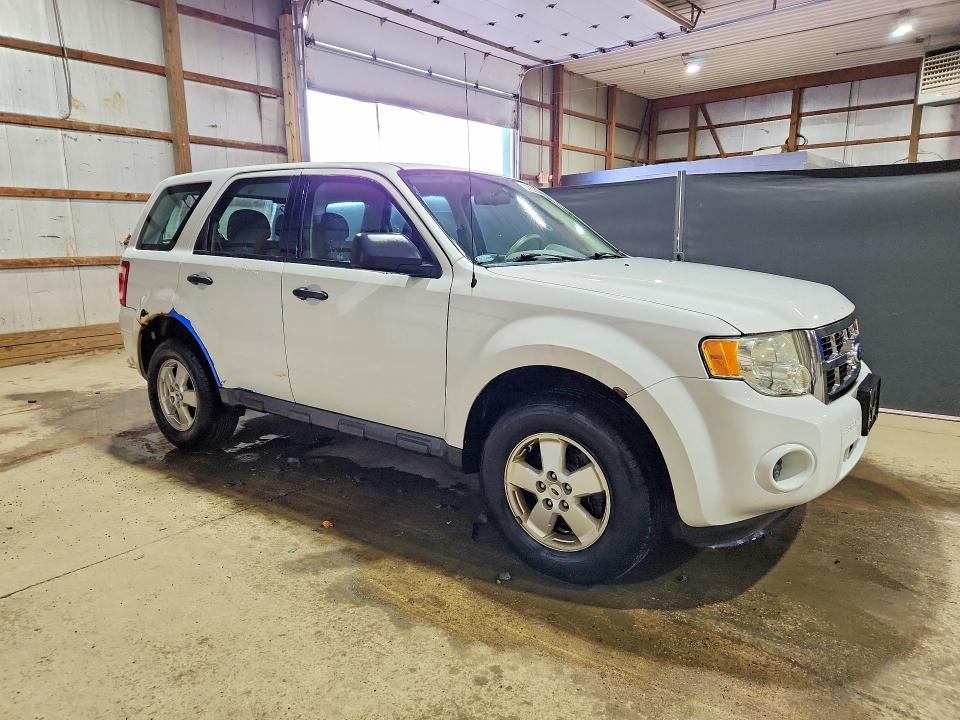 صورة رقم 4 من المزاد - 2012 FORD ESCAPE مع VIN 1FMCU9C72CKB13855