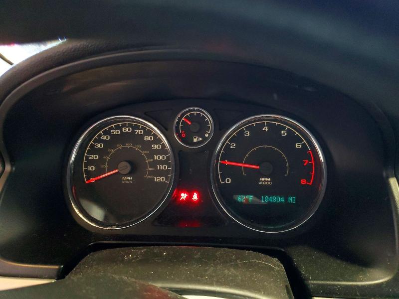 Photo 9 from auction – 2010 CHEVROLET COBALT with VIN 1G1AD5F5XA7179383