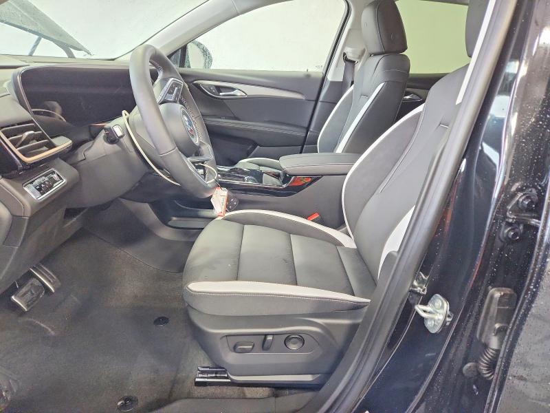 Photo 7 from auction – 2026 BUICK ENVISION with VIN LRBFZPR43TD086611