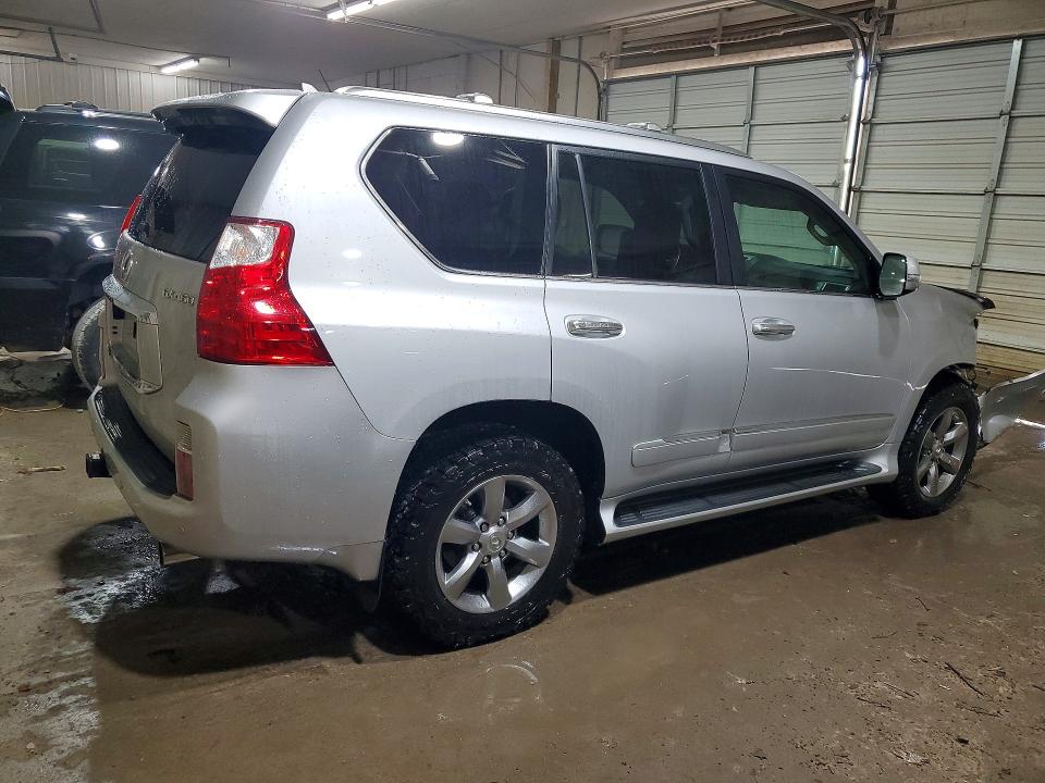 صورة رقم 3 من المزاد - 2012 LEXUS GX مع VIN JTJJM7FX2C5043832