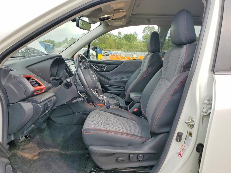 Zdjęcie 7 z aukcji – 2019 SUBARU FORESTER z VIN JF2SKAJC4KH479031