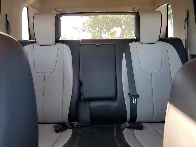 صورة رقم 10 من المزاد - 2016 GMC TERRAIN مع VIN 2GKFLPE34G6170431
