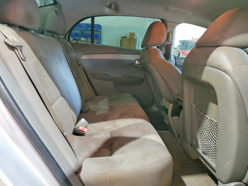 Photo 10 from auction – 2012 CHEVROLET MALIBU with VIN 1G1ZB5E03CF256585
