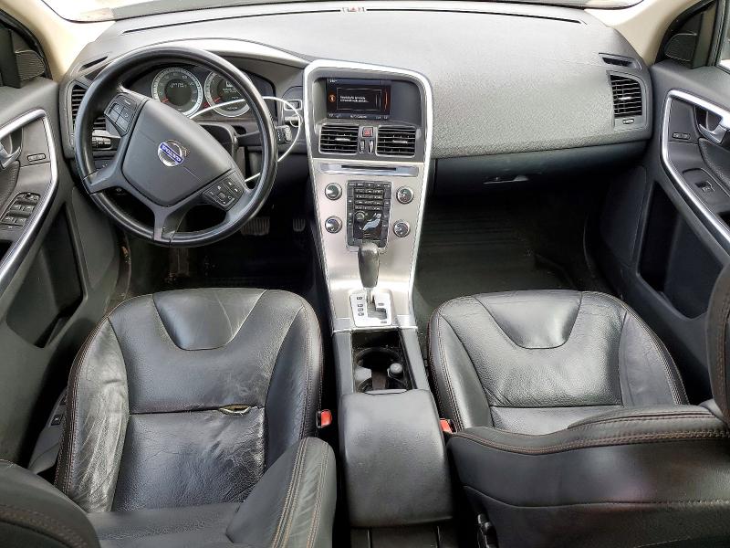 Foto 8 de la subasta – 2012 VOLVO XC60 con VIN YV4952DLXC2288608