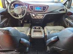 صورة رقم 8 من المزاد - 2019 CHRYSLER PACIFICA مع VIN 2C4RC1BG5KR749058