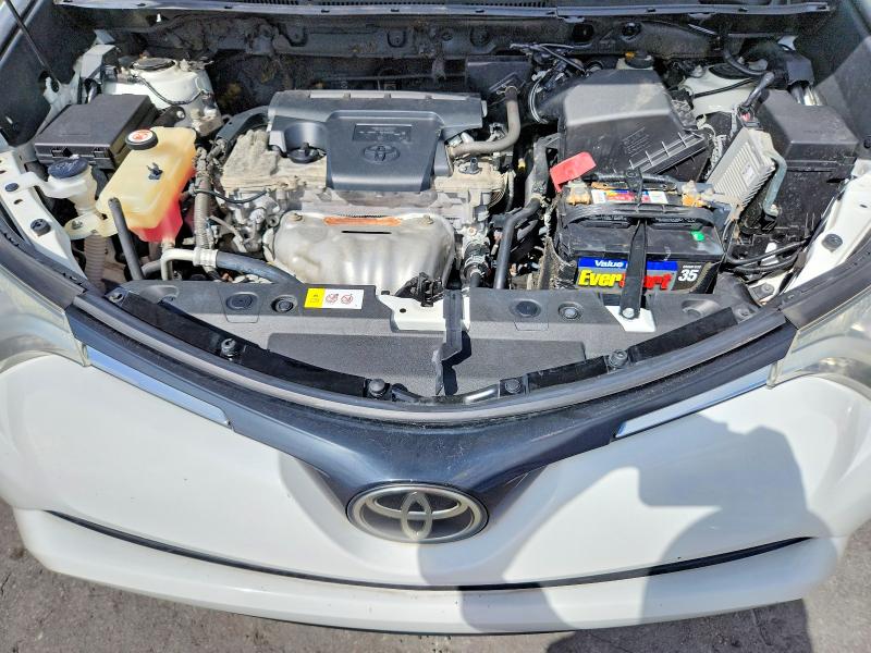 Photo 12 from auction – 2018 TOYOTA RAV4 with VIN JTMZFREVXJJ172059