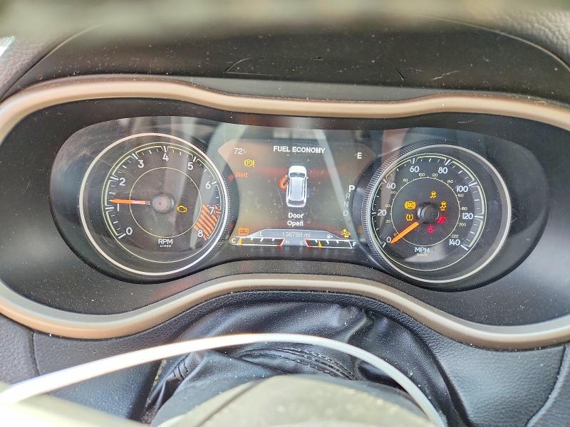 Zdjęcie 9 z aukcji – 2015 JEEP CHEROKEE z VIN 1C4PJMDS8FW641336