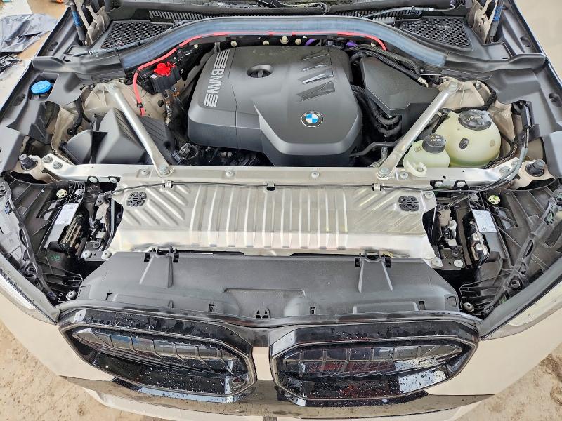 Zdjęcie 12 z aukcji – 2026 BMW X3 z VIN 5UX53GP03T9199927