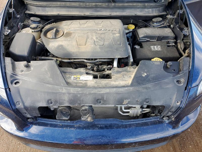 Foto 12 de la subasta – 2018 JEEP CHEROKEE con VIN 1C4PJMLX7JD536076