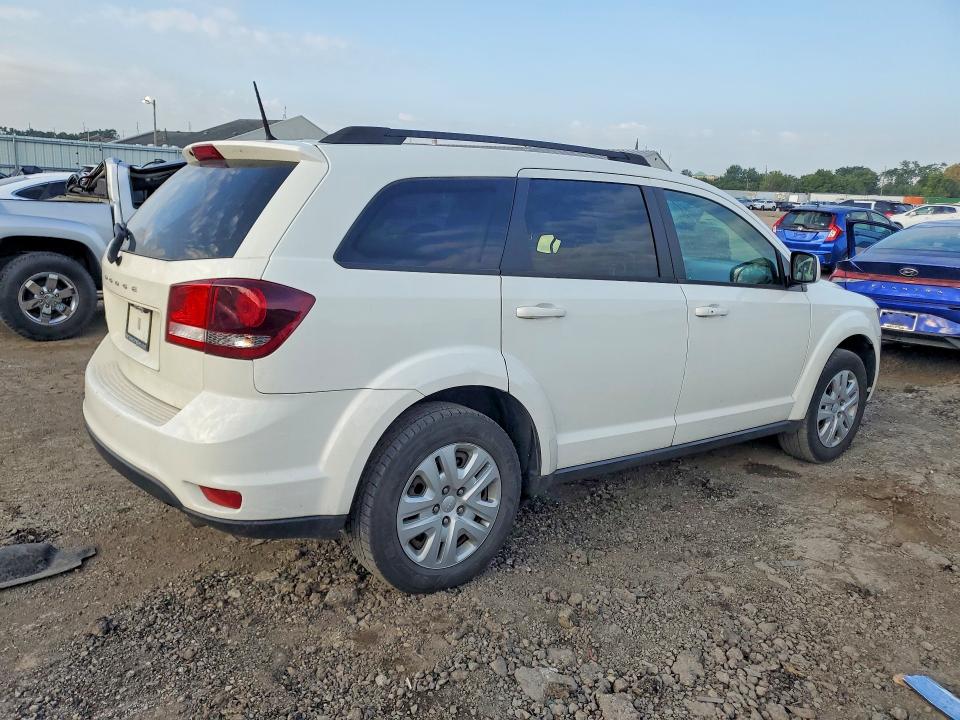 Photo 3 from auction – 2019 DODGE JOURNEY with VIN 3C4PDCBG7KT875015