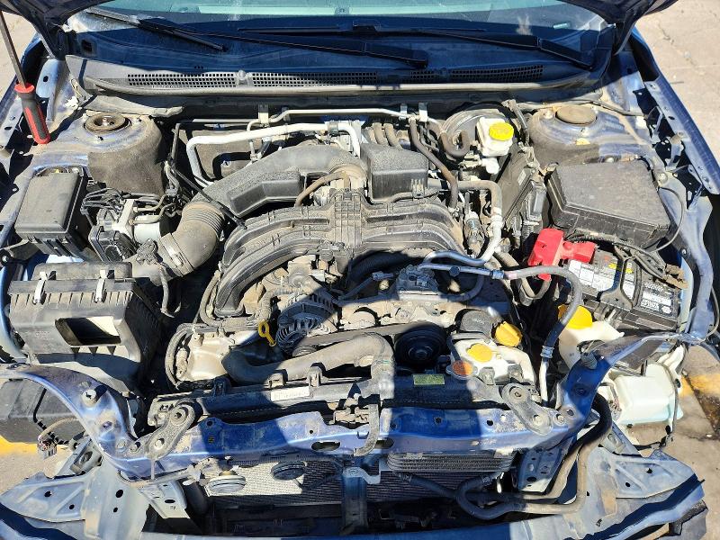 Photo 12 from auction – 2021 SUBARU OUTBACK with VIN 4S4BTAMC5M3157047