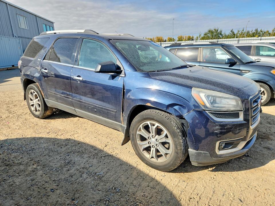 Фото 4 с аукциона – 2016 GMC ACADIA с VIN 1GKKVSKD5GJ297104