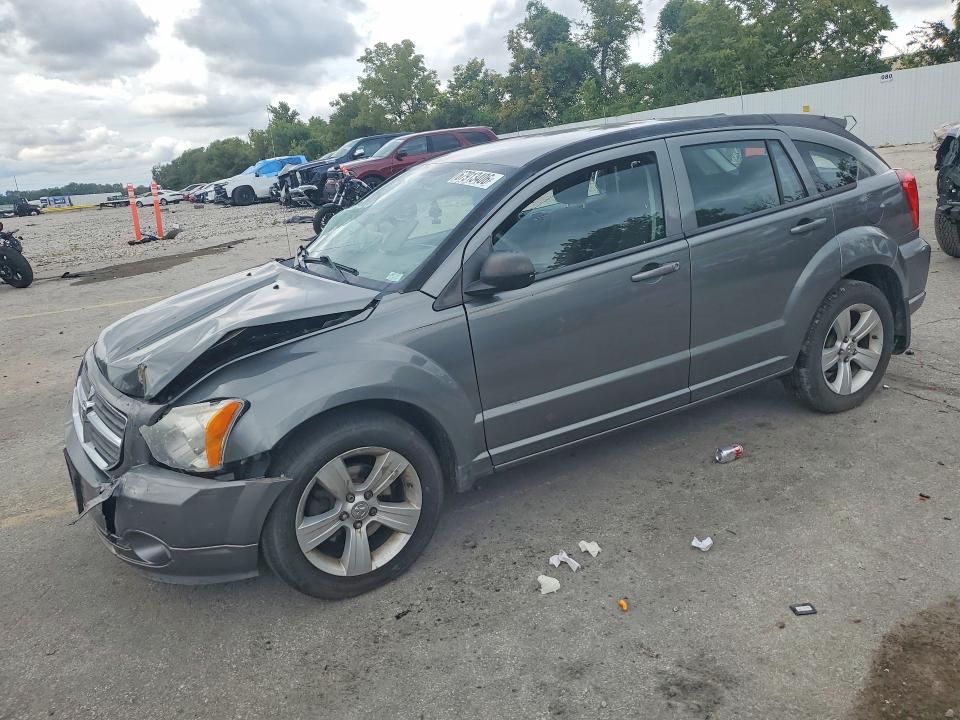 DODGE CALIBER 2012 z numerem VIN 1C3CDWDA4CD532294 - Zdjęcie z aukcji