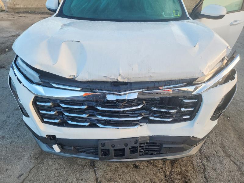 Photo 12 from auction – 2026 CHEVROLET EQUINOX with VIN 3GNAXPEG6TL334398