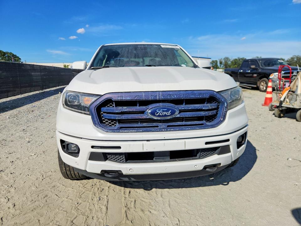Photo 5 from auction – 2020 FORD RANGER with VIN 1FTER4EH4LLA30221