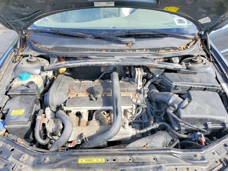 Photo 11 from auction – 2005 VOLVO XC70 with VIN YV1SZ592151199099