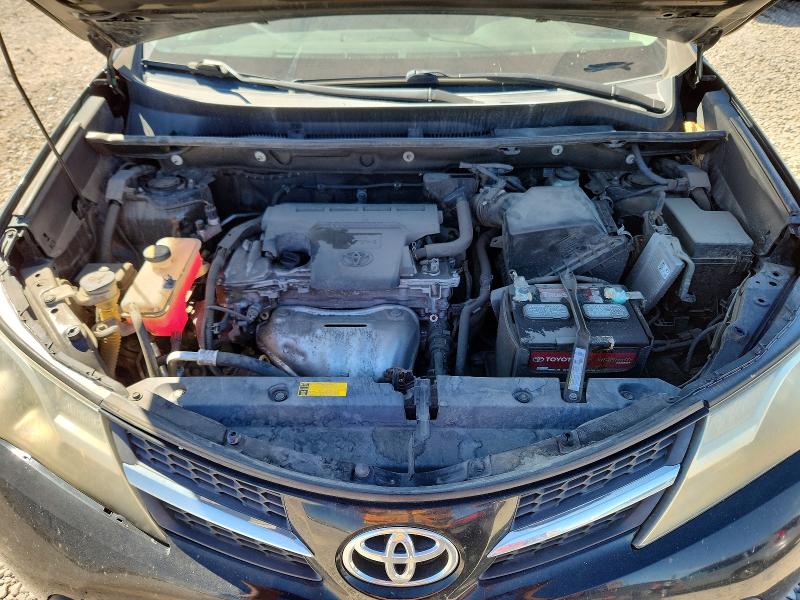Photo 11 from auction – 2015 TOYOTA RAV4 with VIN 2T3BFREV6FW371068