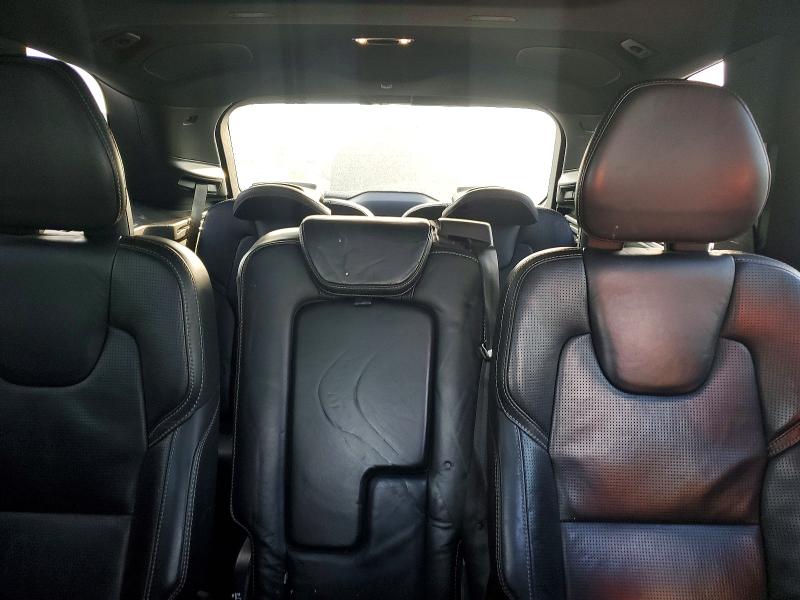 Снимка 10 от търг – 2019 VOLVO XC90 с VIN YV4A22PLXK1463090