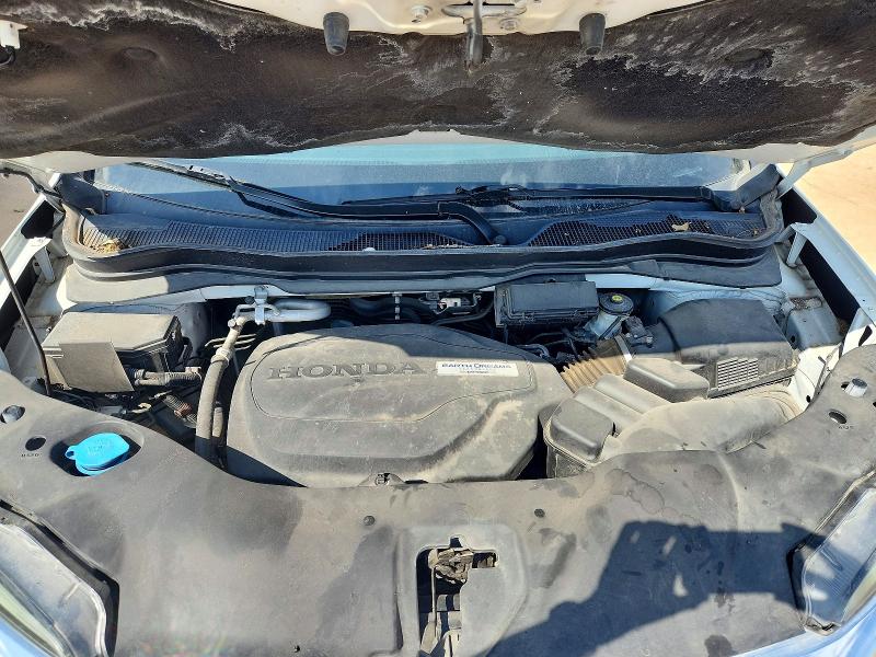صورة رقم 12 من المزاد - 2020 HONDA PILOT مع VIN 5FNYF5H58LB014054