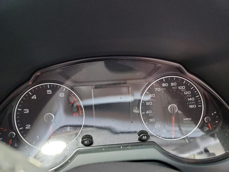 Foto 9 de la subasta – 2015 AUDI Q5 con VIN WA1LFAFP3FA062057