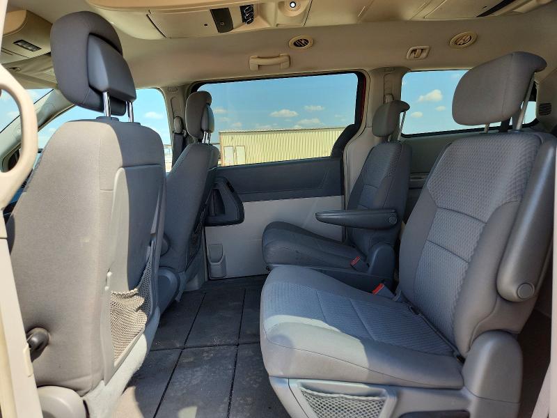 Photo 11 from auction – 2010 DODGE GRAND CARAVAN with VIN 2D4RN5D1XAR411960