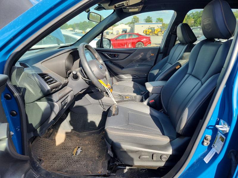 Zdjęcie 7 z aukcji – 2024 SUBARU FORESTER z VIN JF2SKAHC8RH489514