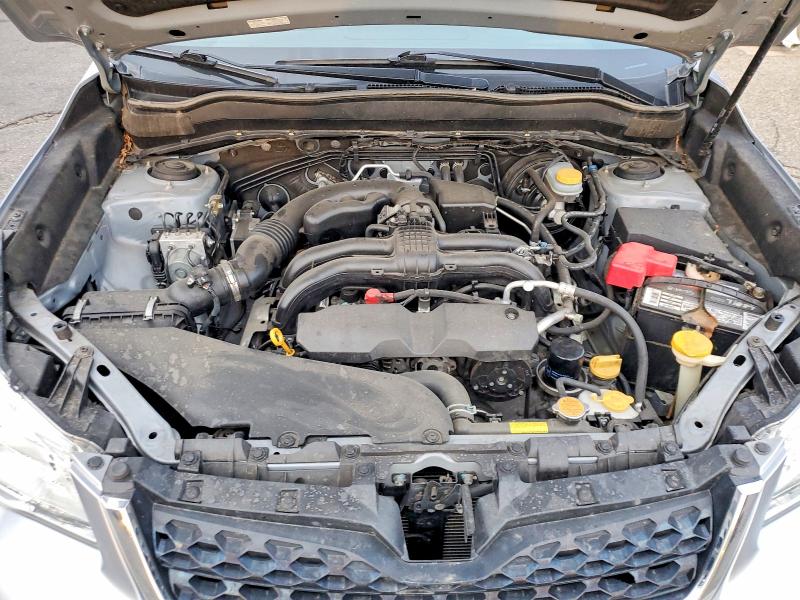 Снимка 12 от търг – 2016 SUBARU FORESTER с VIN JF2SJADC6GH512925
