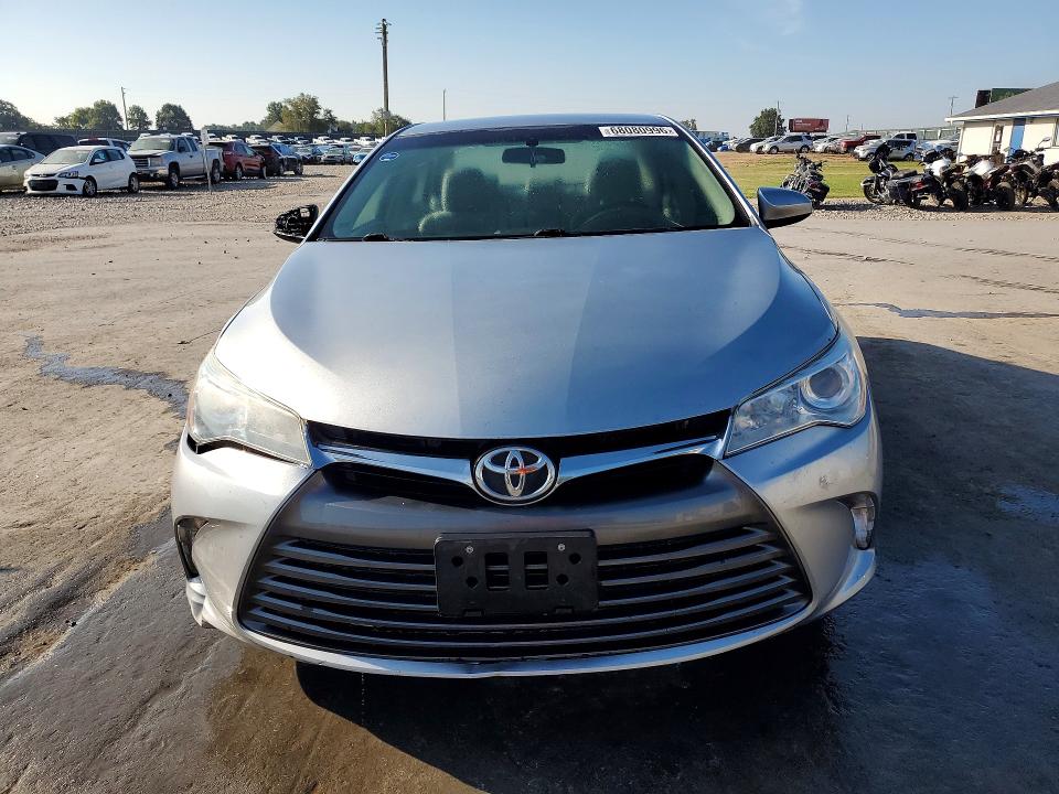 Photo 5 from auction – 2015 TOYOTA CAMRY with VIN 4T4BF1FK3FR452517
